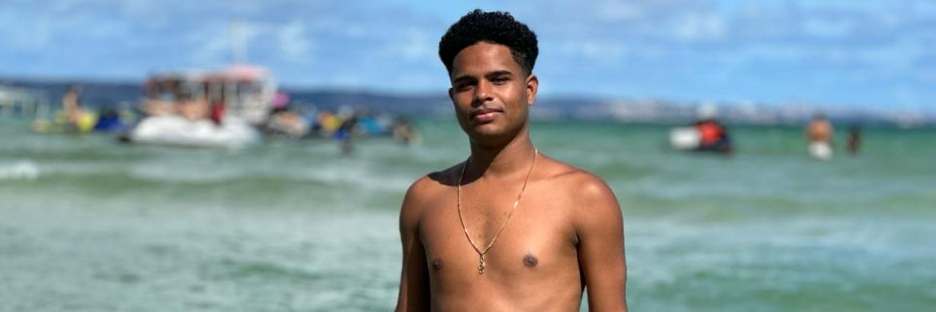 Márcinho Silva 🏹