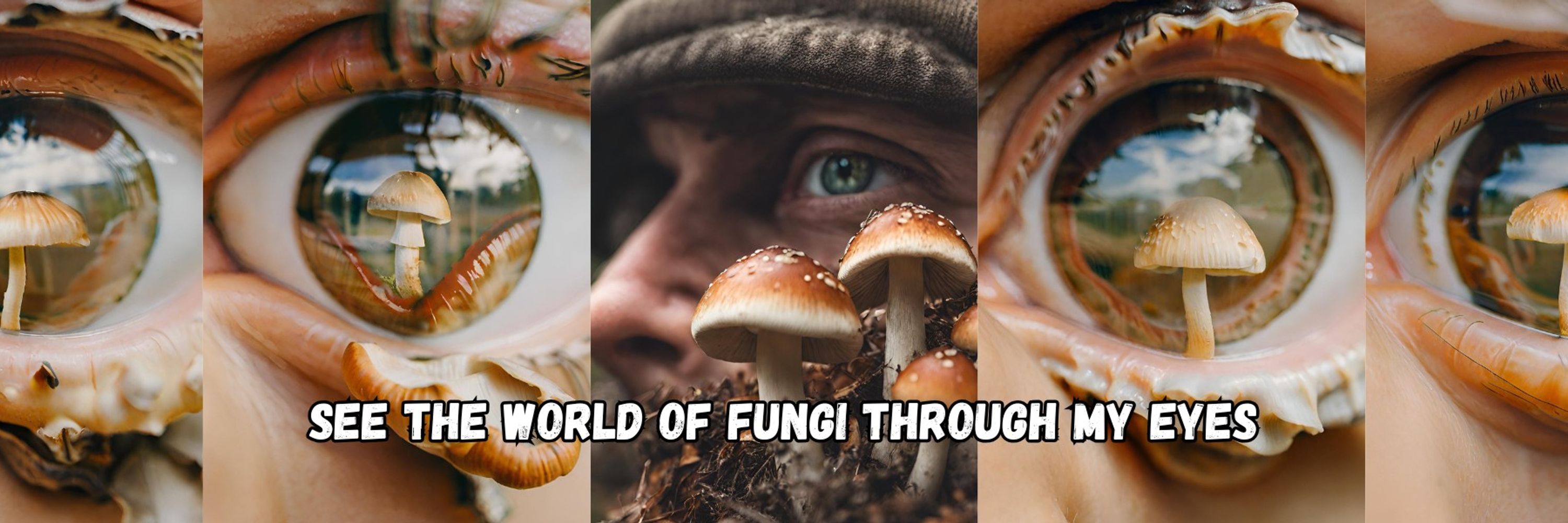 Imfungihunter