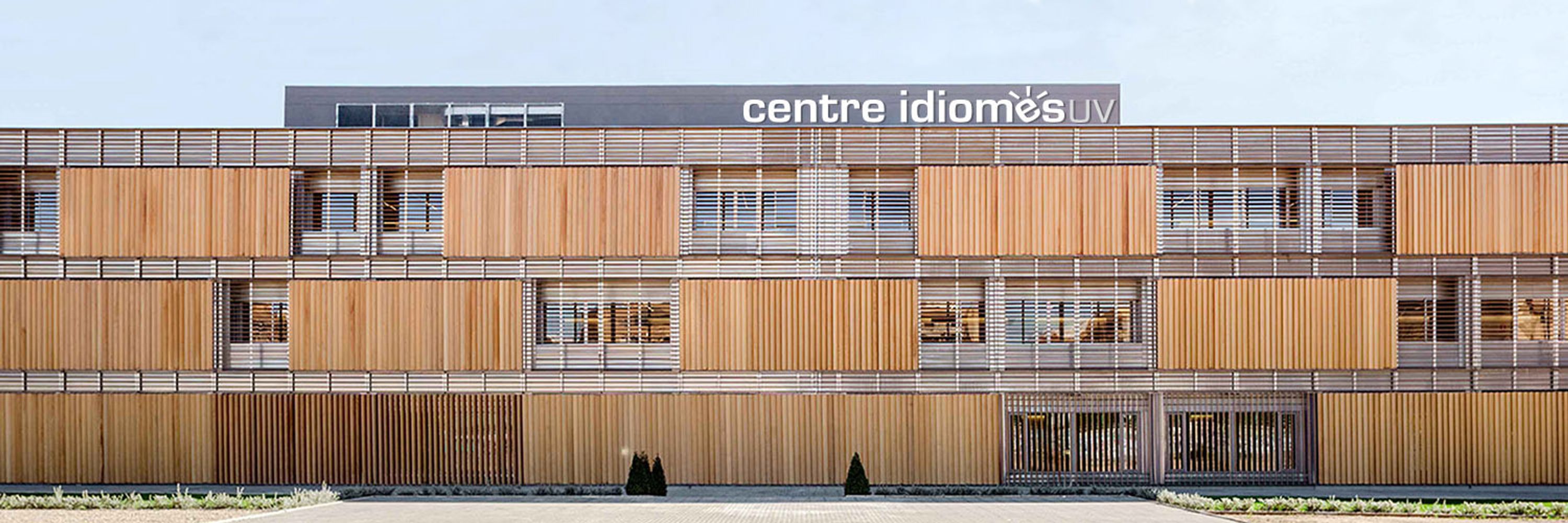 Centre Idiomes UV