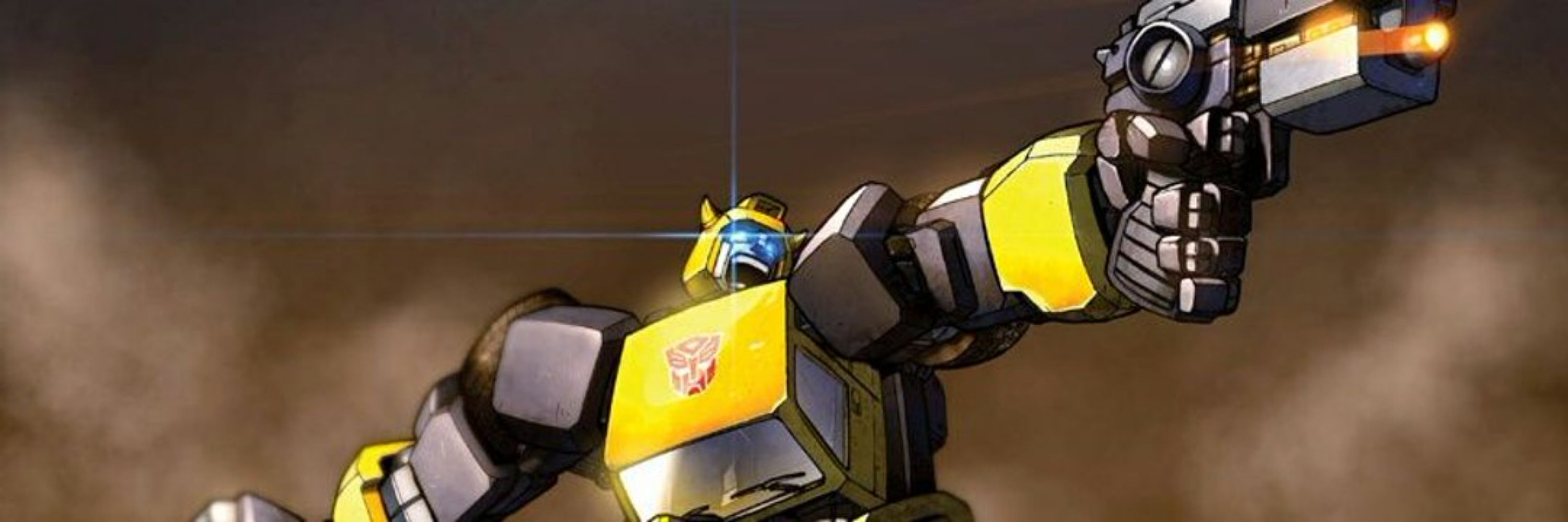 BumblebeePrime2k10 (🔞💦🎮🐻) NSFW