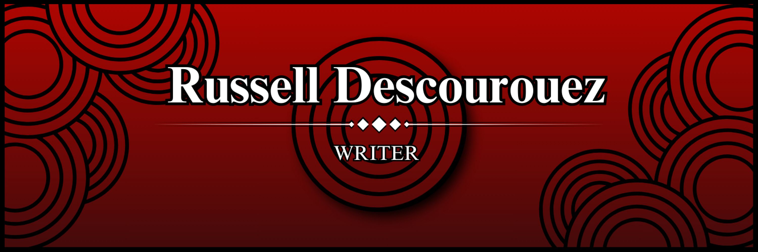 Russell Descourouez