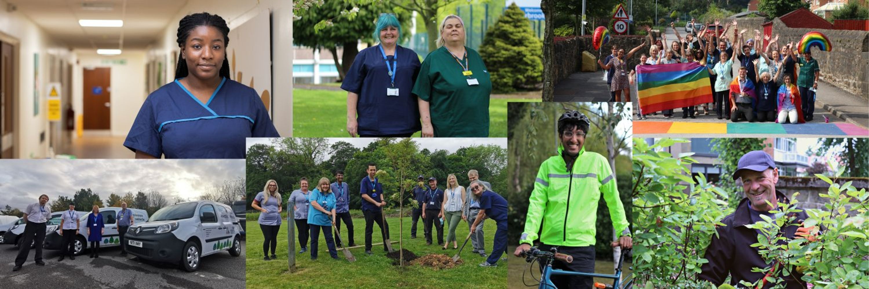 Sheffield Health and Social Care NHS Foundation Trust