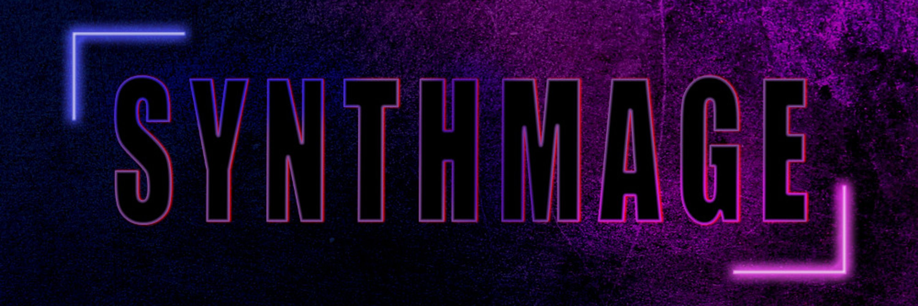  【S Y N T H M A G E】
