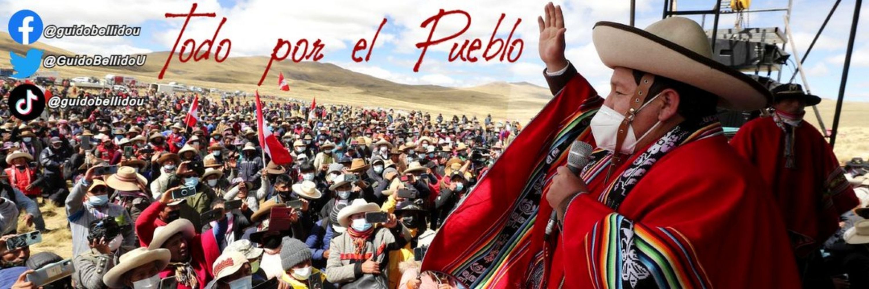 Guido Bellido