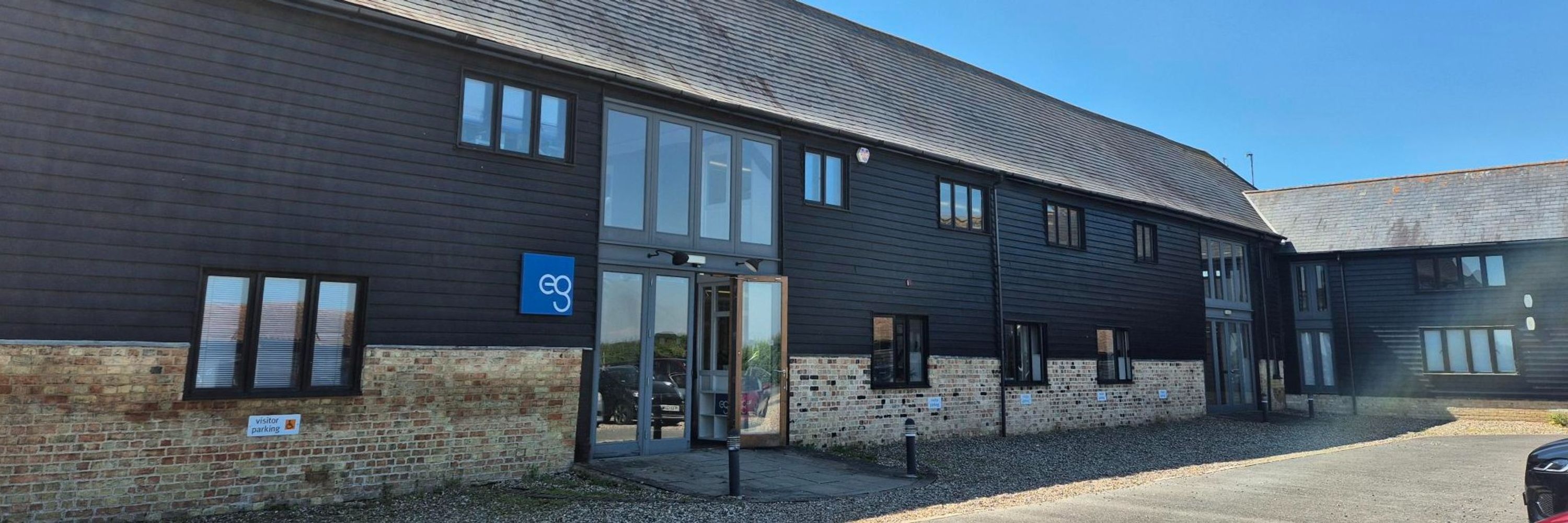 eg technology Ltd