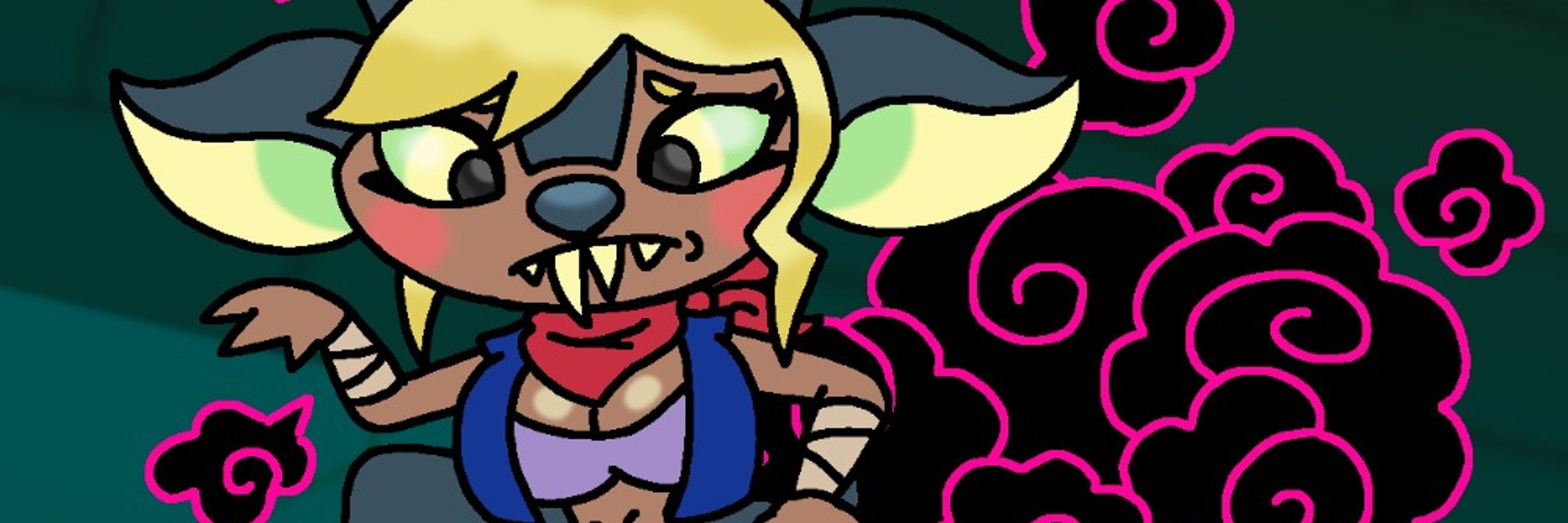 ChaosForceArt