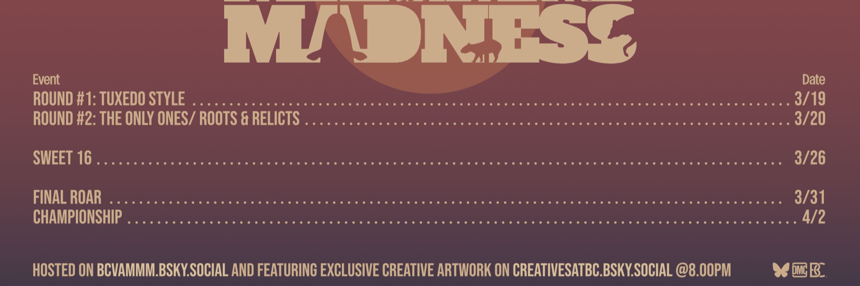 Digital Media Creatives