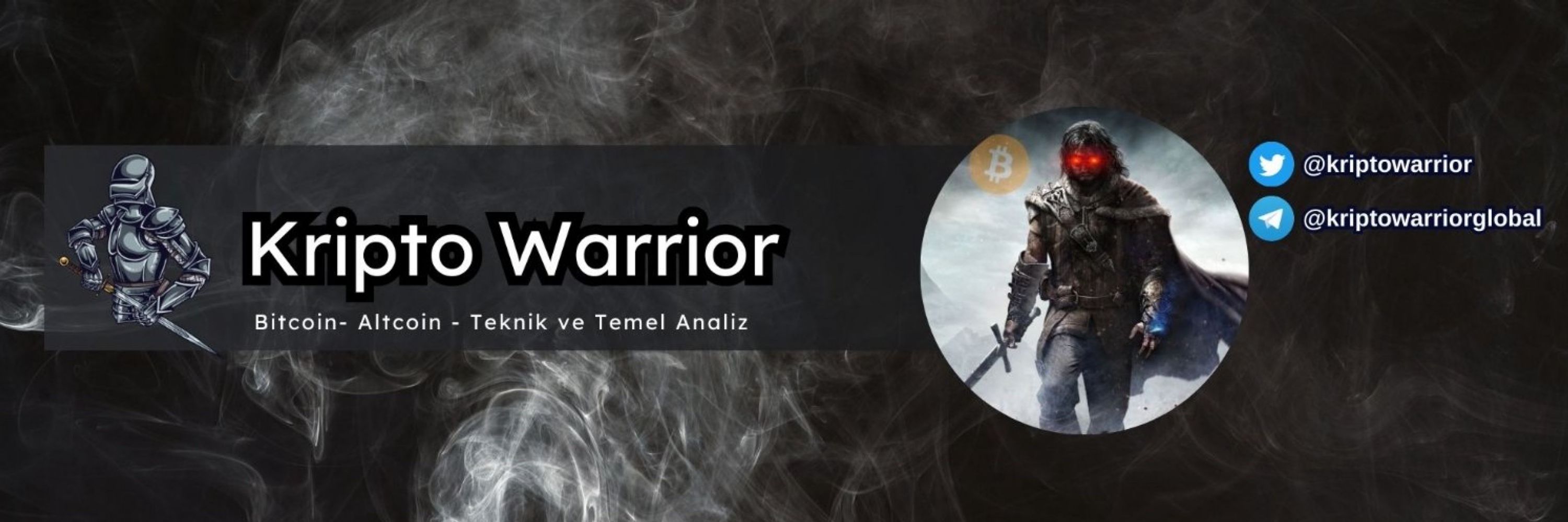 Kriptowarrior