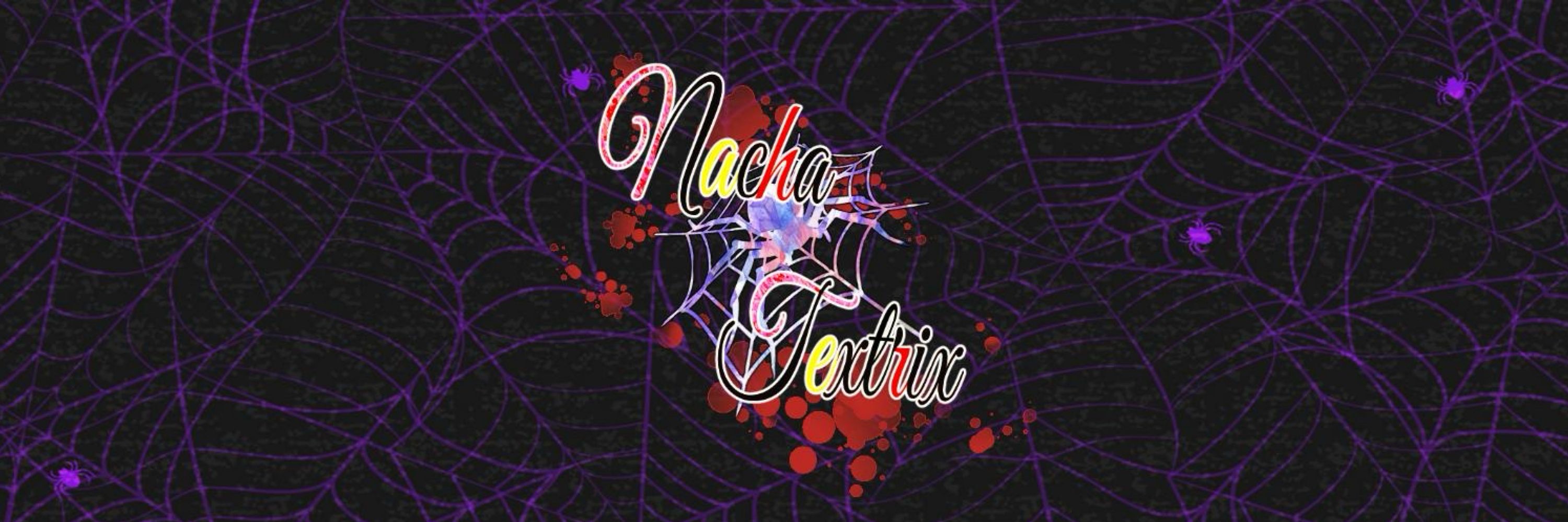 ナカ・テクストリクス🕷️あゝ無常