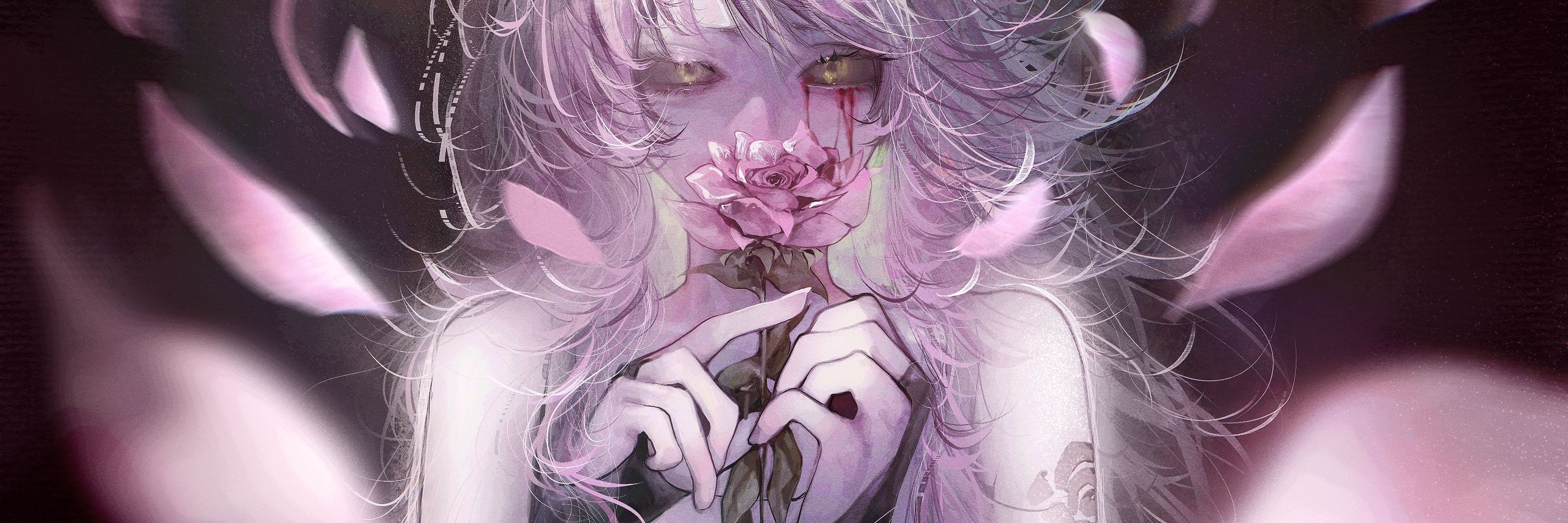 Crusisythe 👻Phantasm VTuber👻