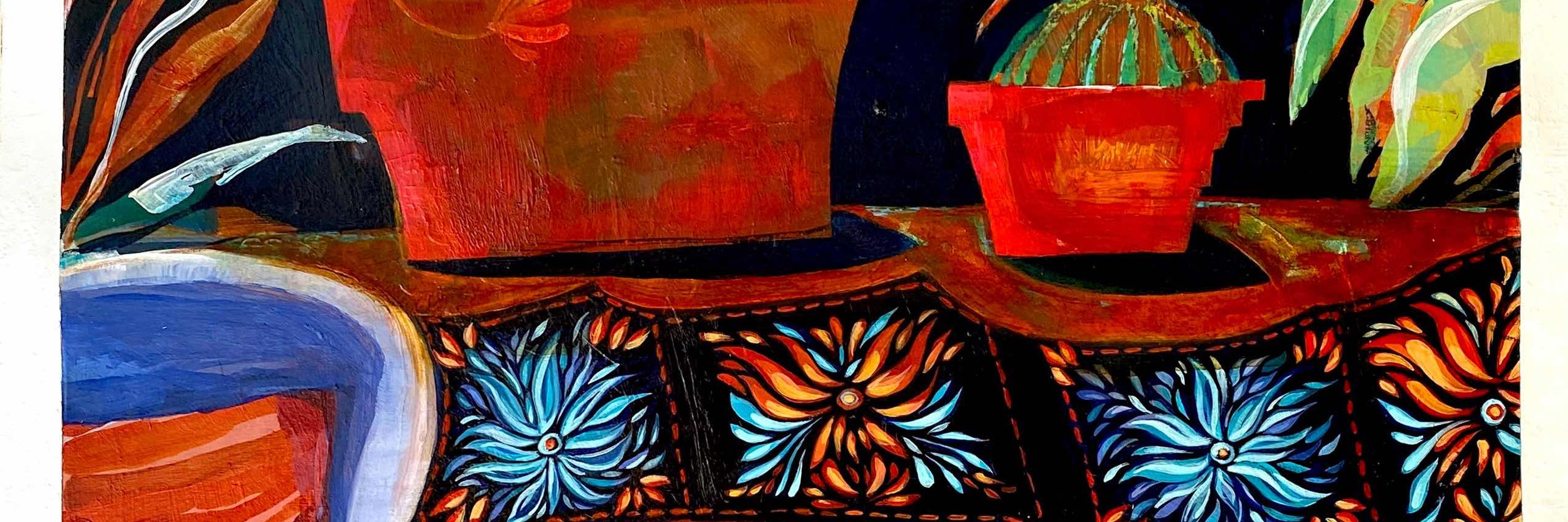 Cheryl Ruth Baron FineArt