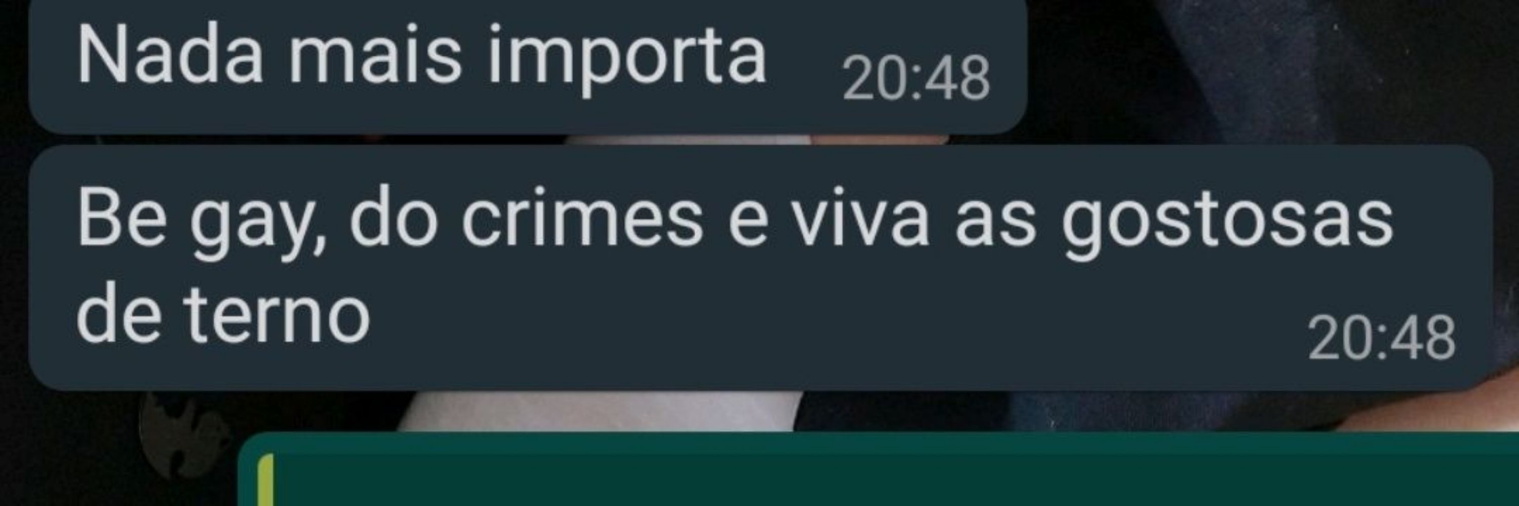 palhaços altivos