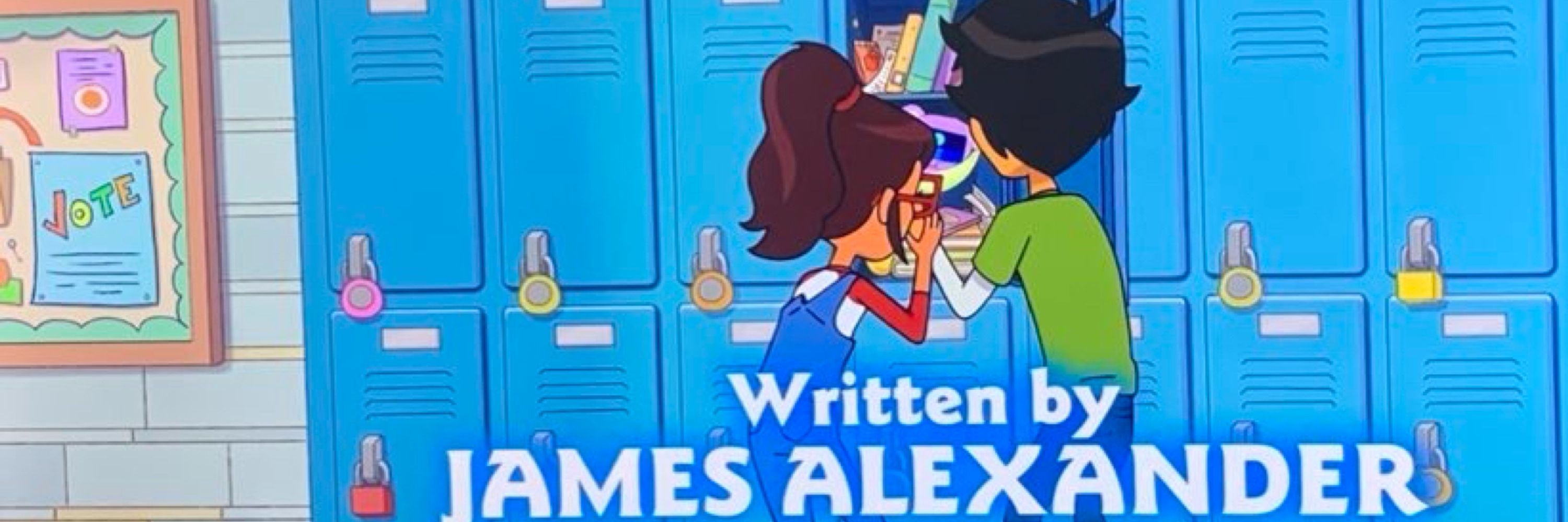 James Alexander 👨🏾‍💻