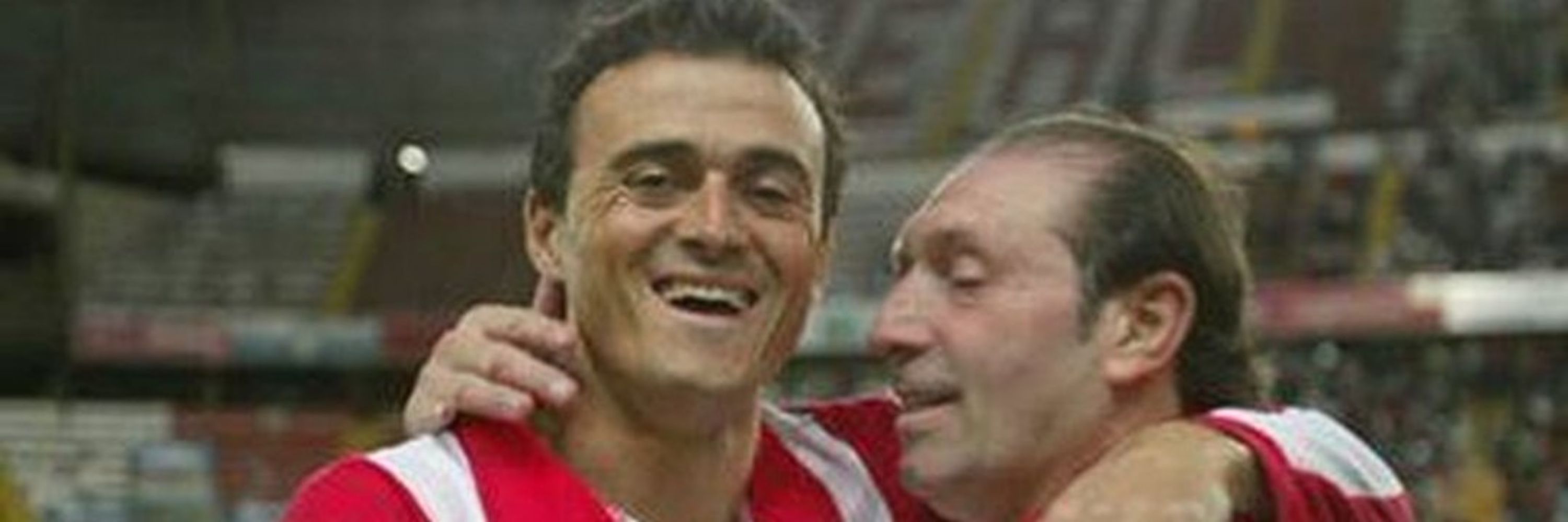 Luis Reina