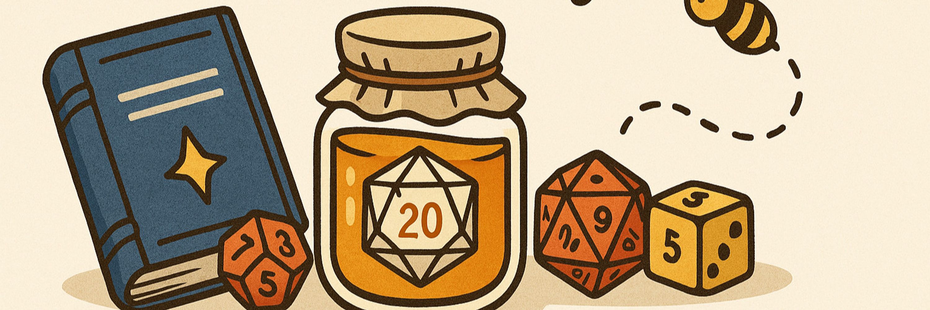 Homebrew & Honey