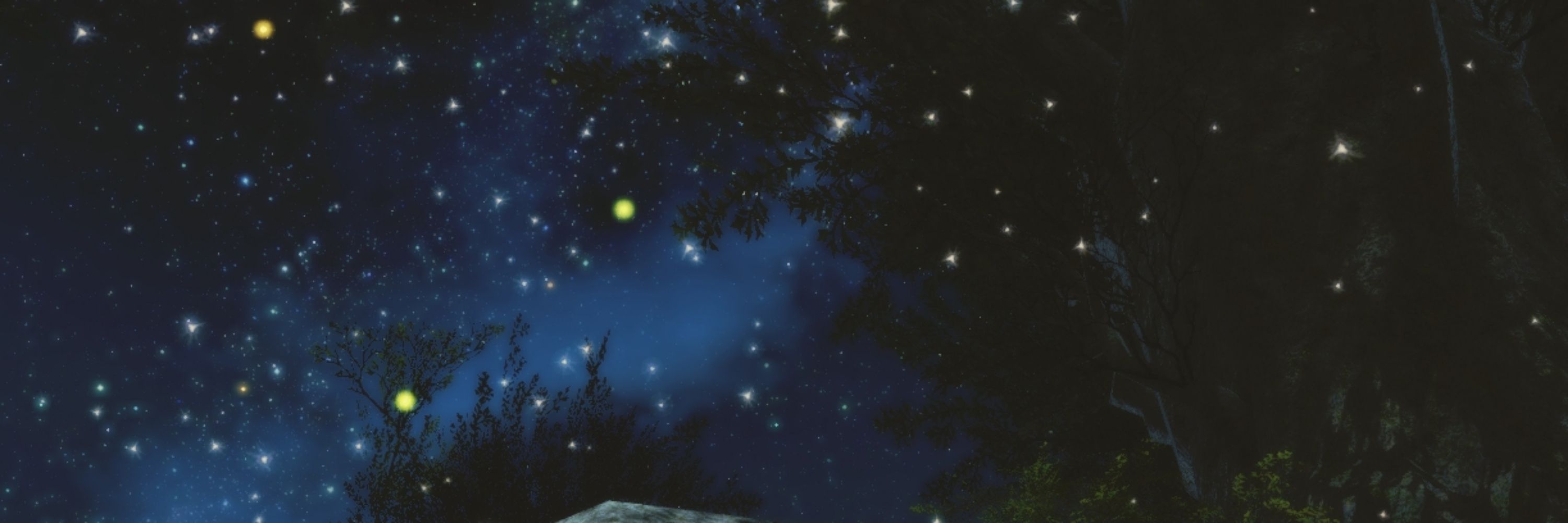 .zelkova//ffxiv