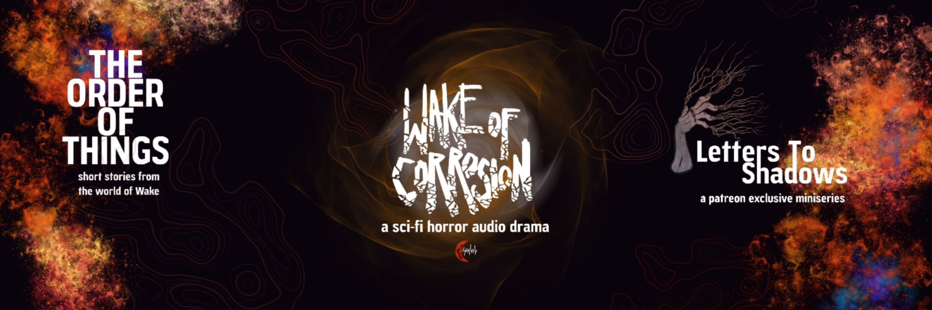 Wake Of Corrosion