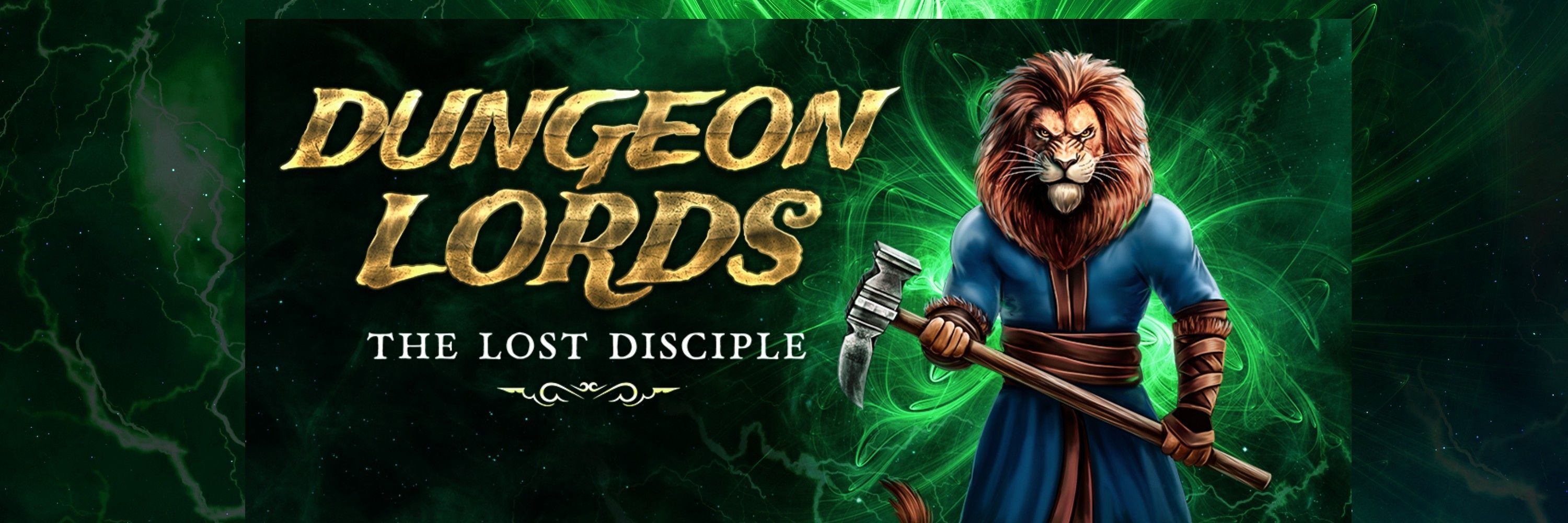 Dungeon Lords
