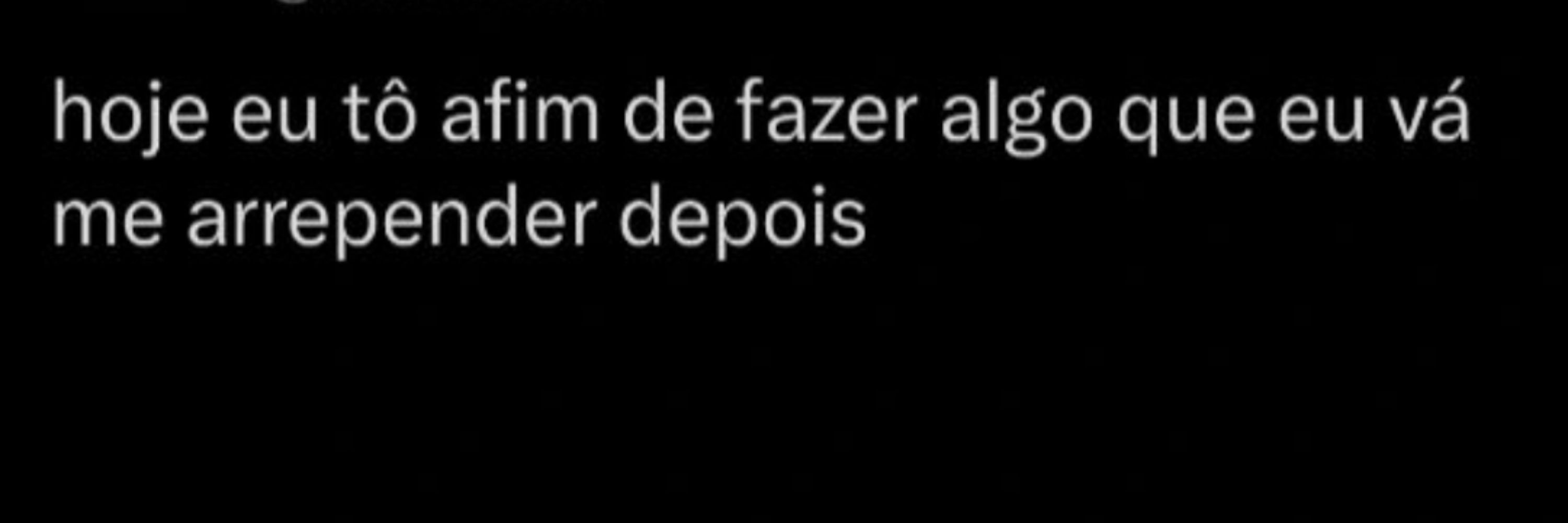 Aquariano 😏