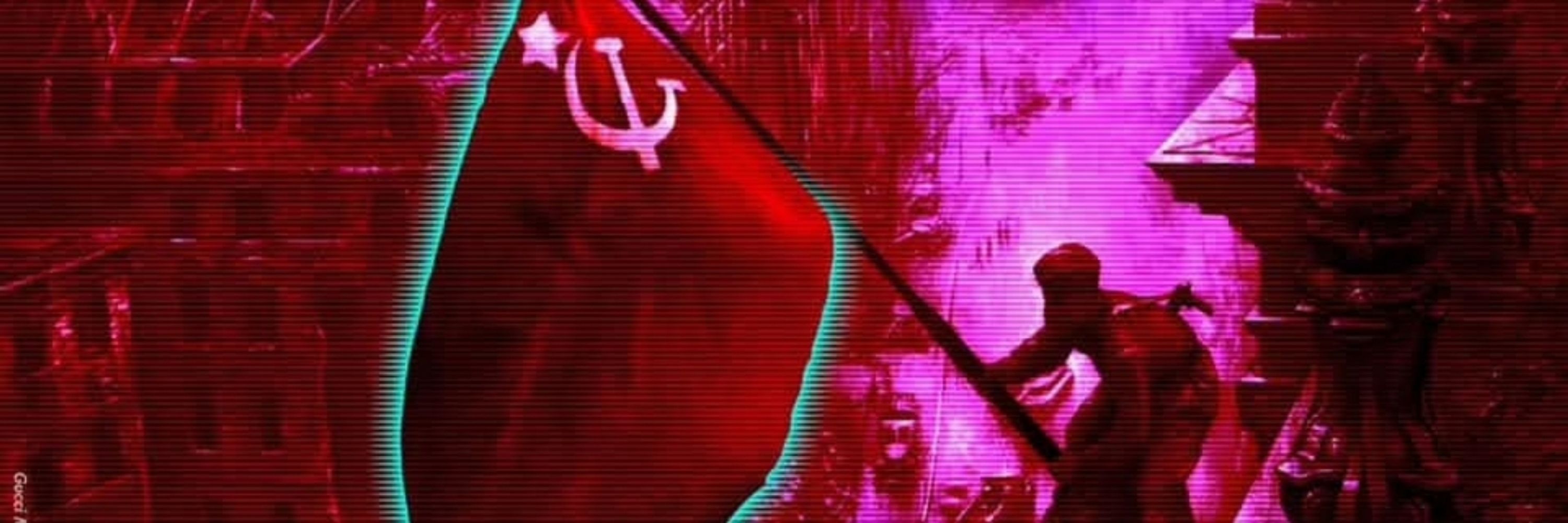 Nol Malone ☭