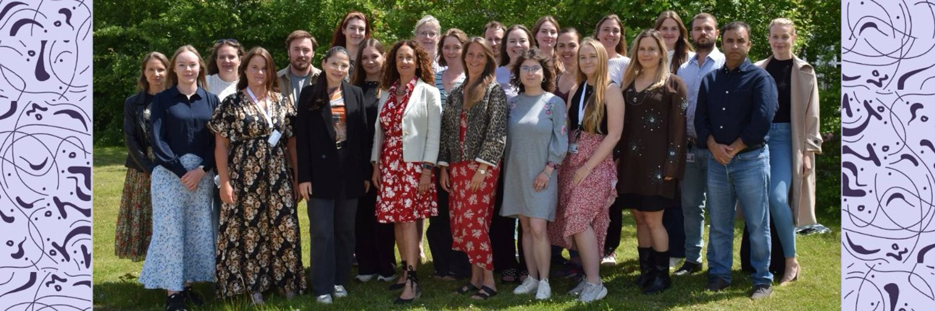 Center for Eating and feeding Disorders Research (CEDaR)
