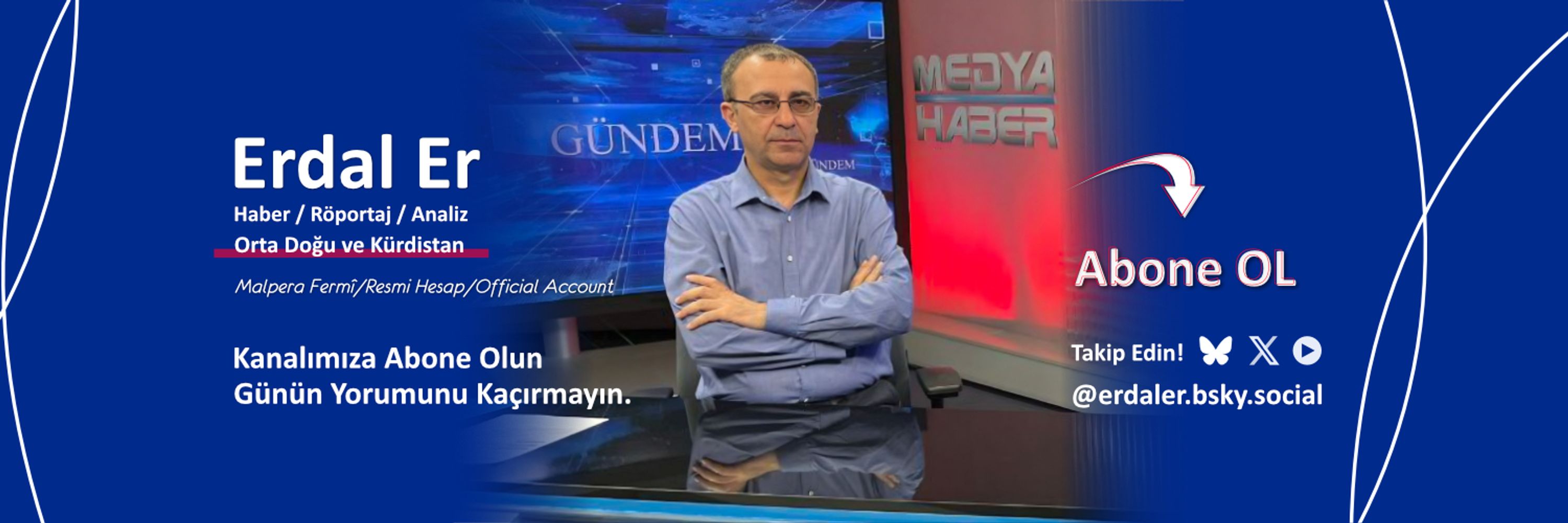 ERDAL ER