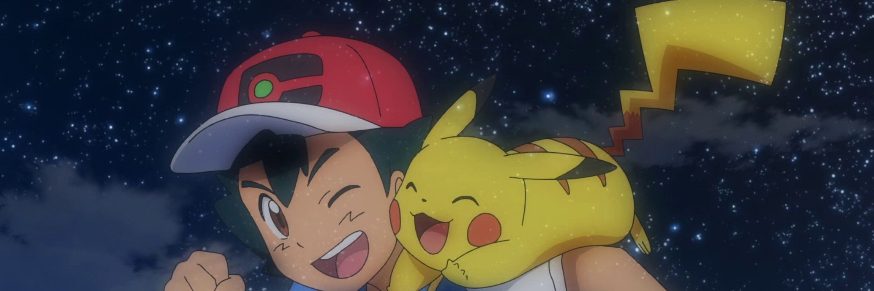 Todo Dia um Pokémon Diferente