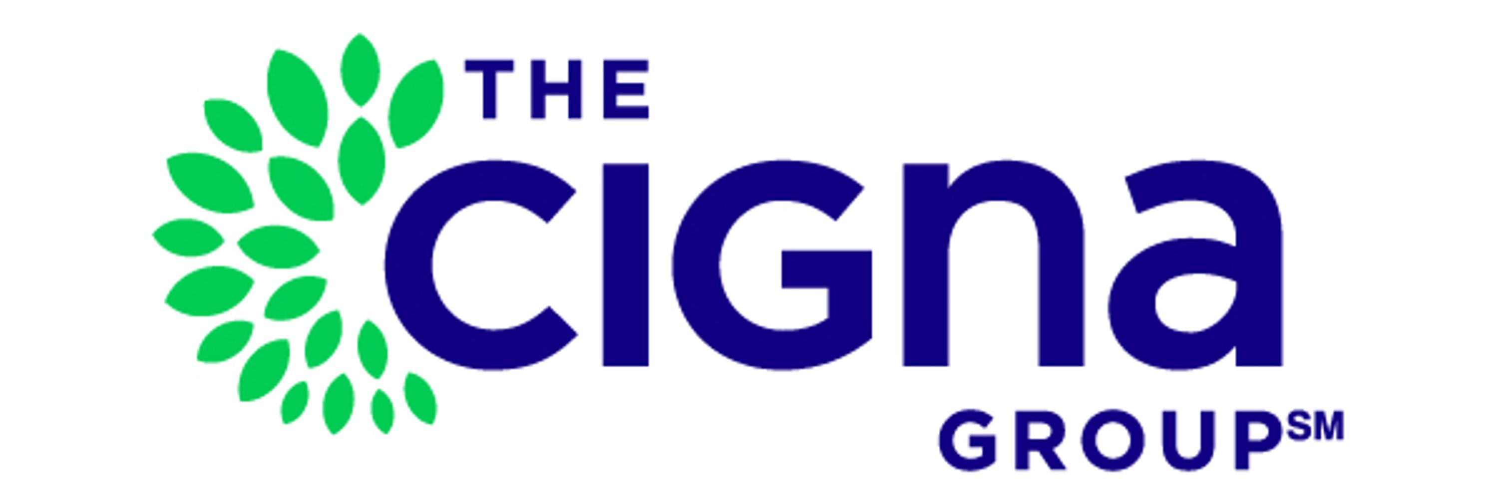 The Cigna Group