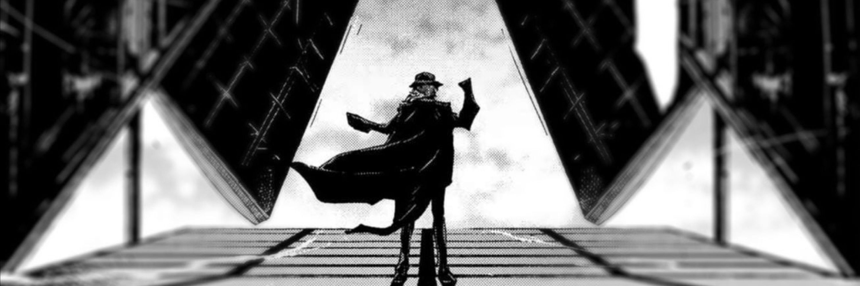 Nakahara Chuuya