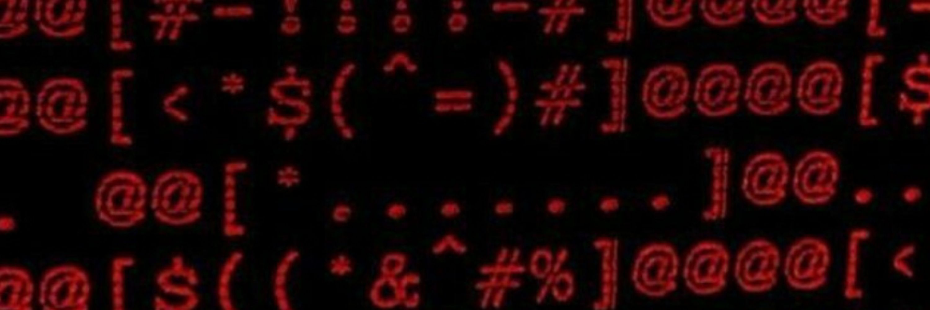 🛑 ~ Colin / Elliot • The John Doe Liker