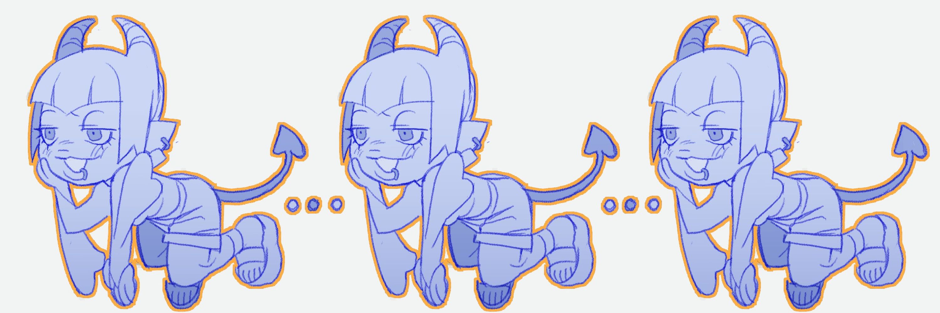 Adoptables OFF