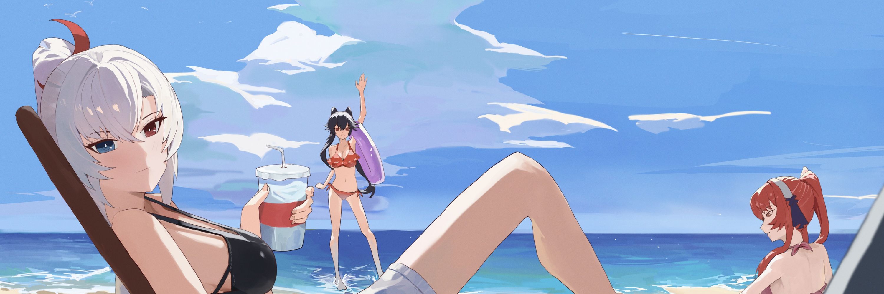 SODA
