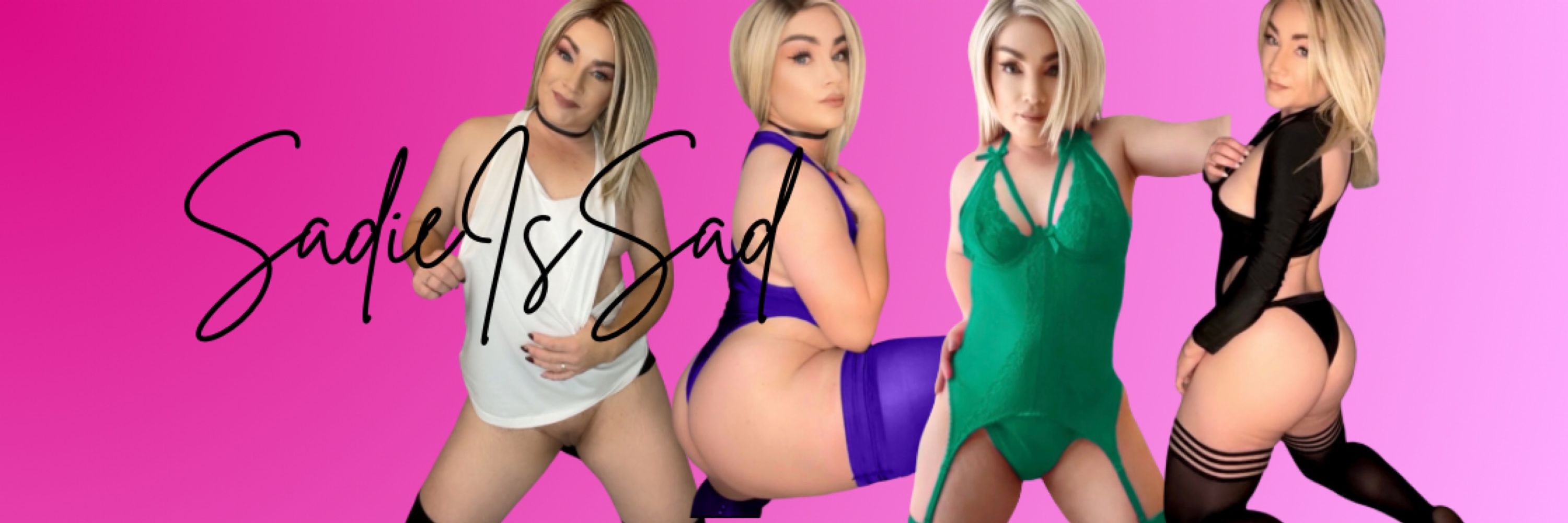 Sadie Issad