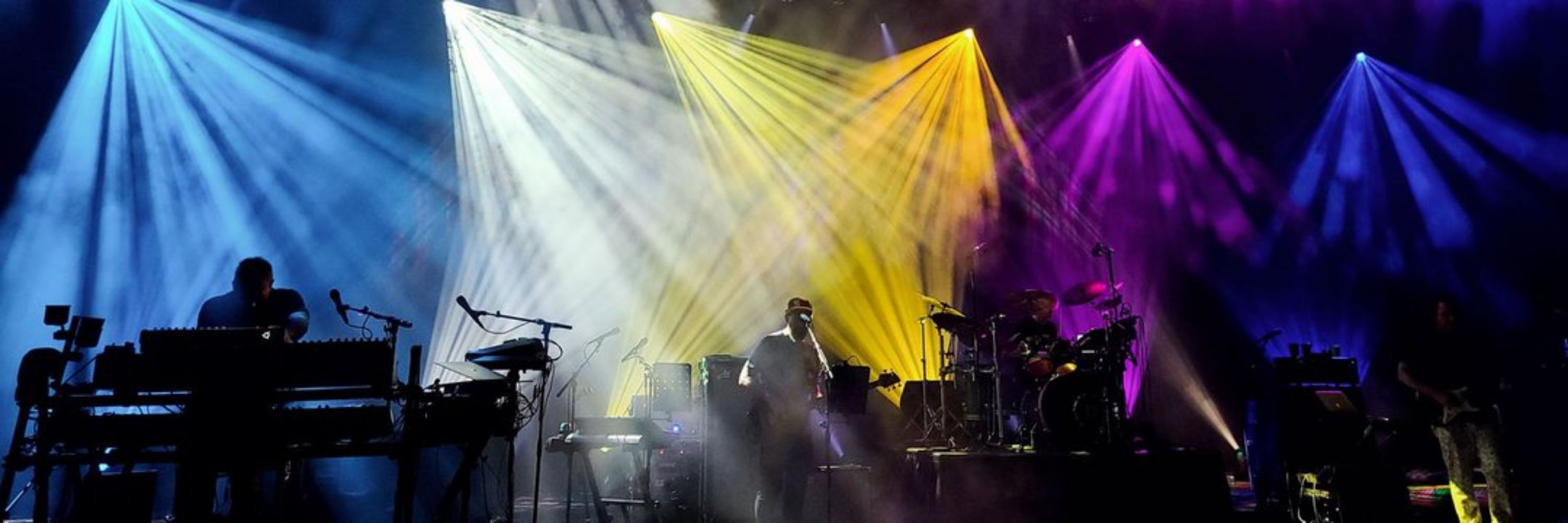 The Disco Biscuits RT