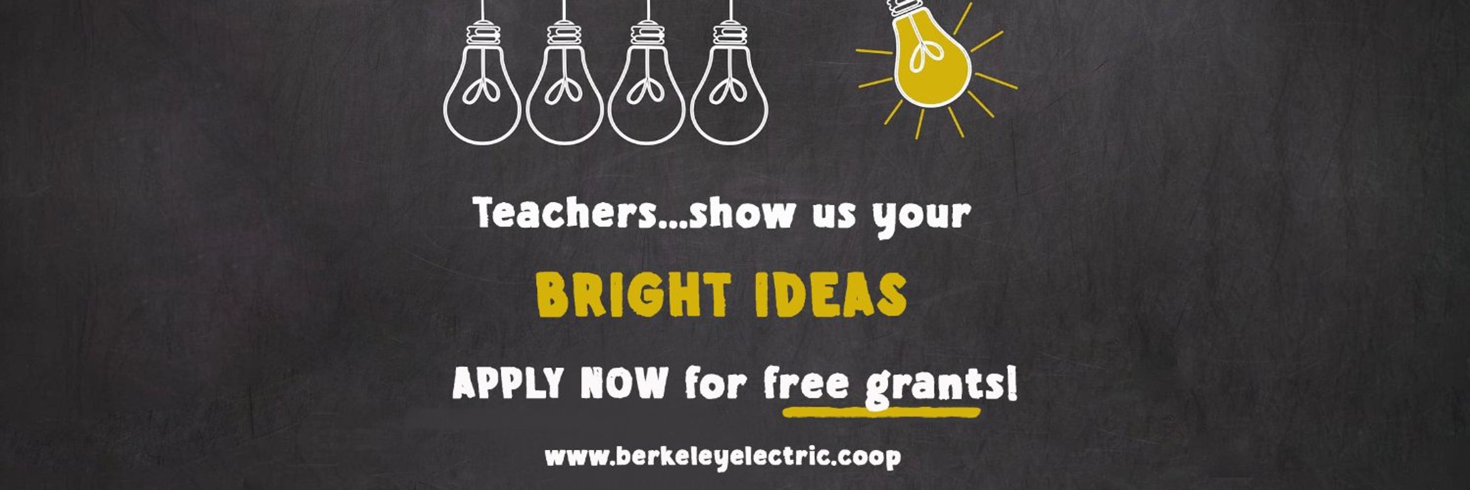 Berkeley Electric Cooperative