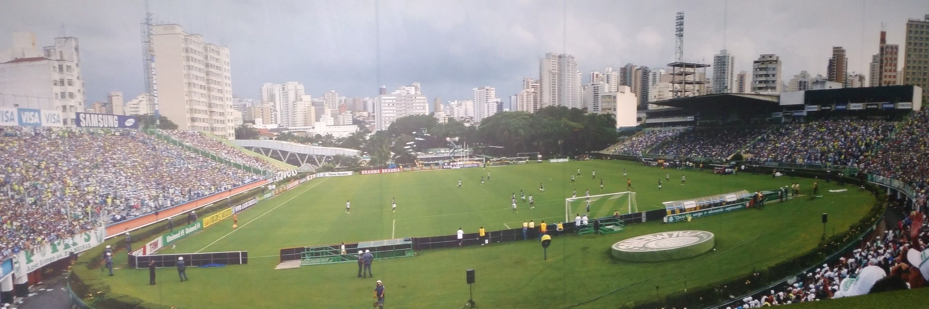 Luis Nascimento 
