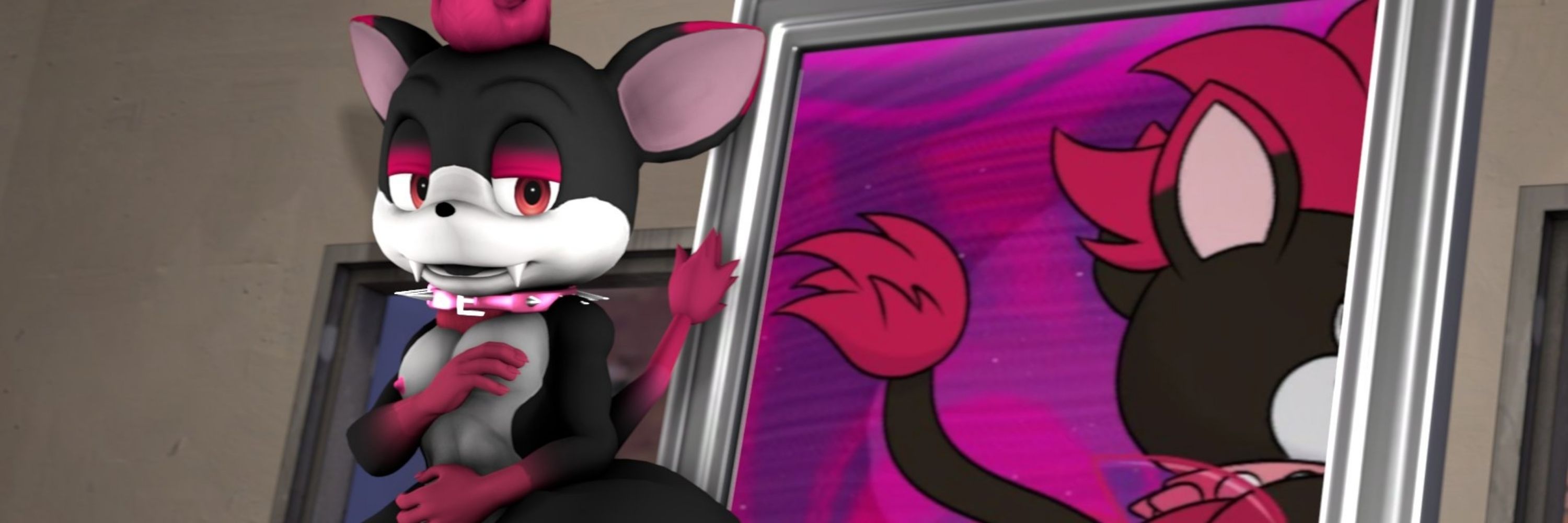 ShinyaGaia | Commissions closed