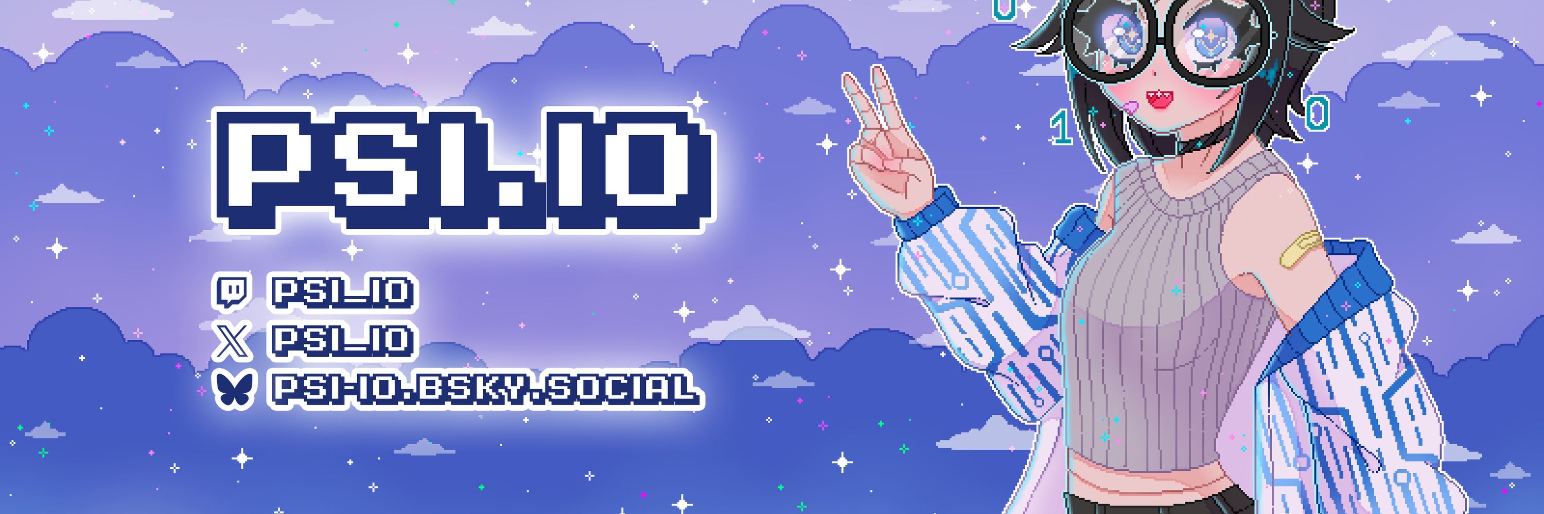 Psi.io 🌐🛜【ENVtuber】