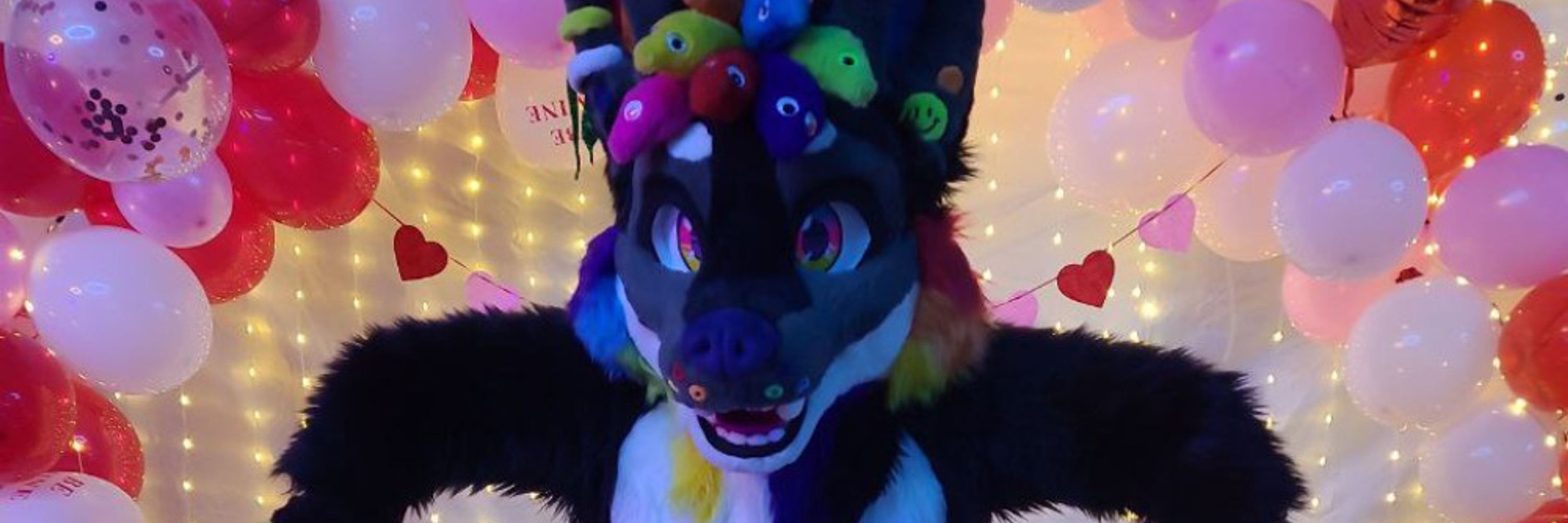 Golden Dog Fursuits