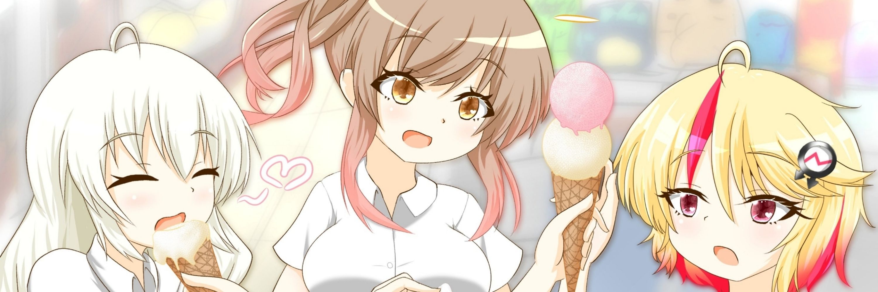 ぷるな☀️