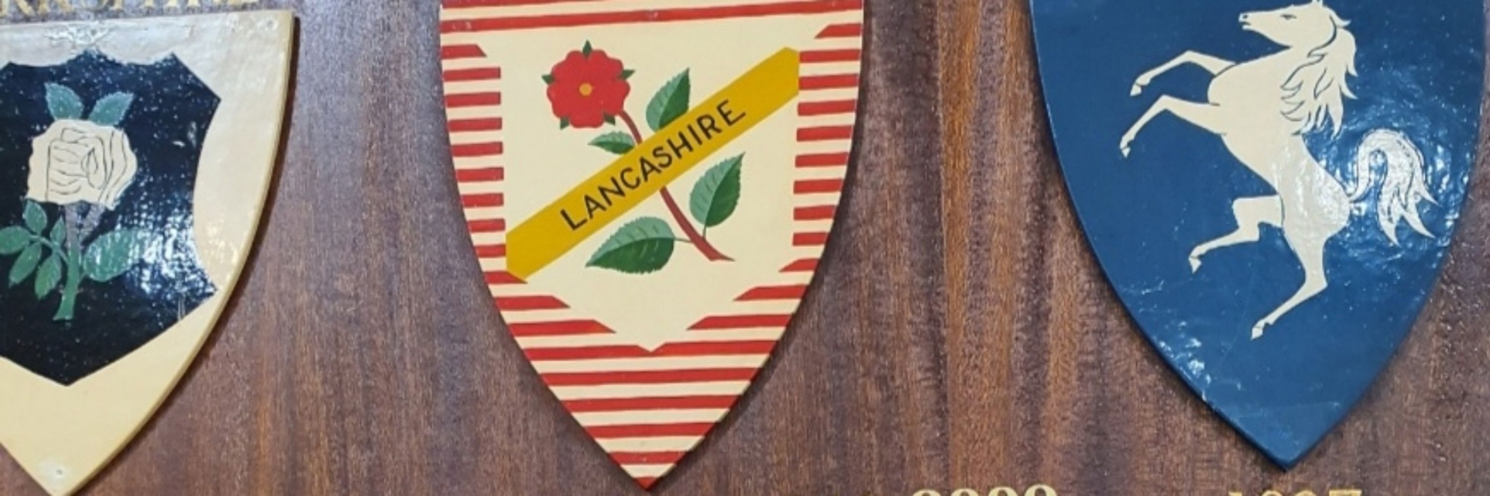 Lancashire RFU