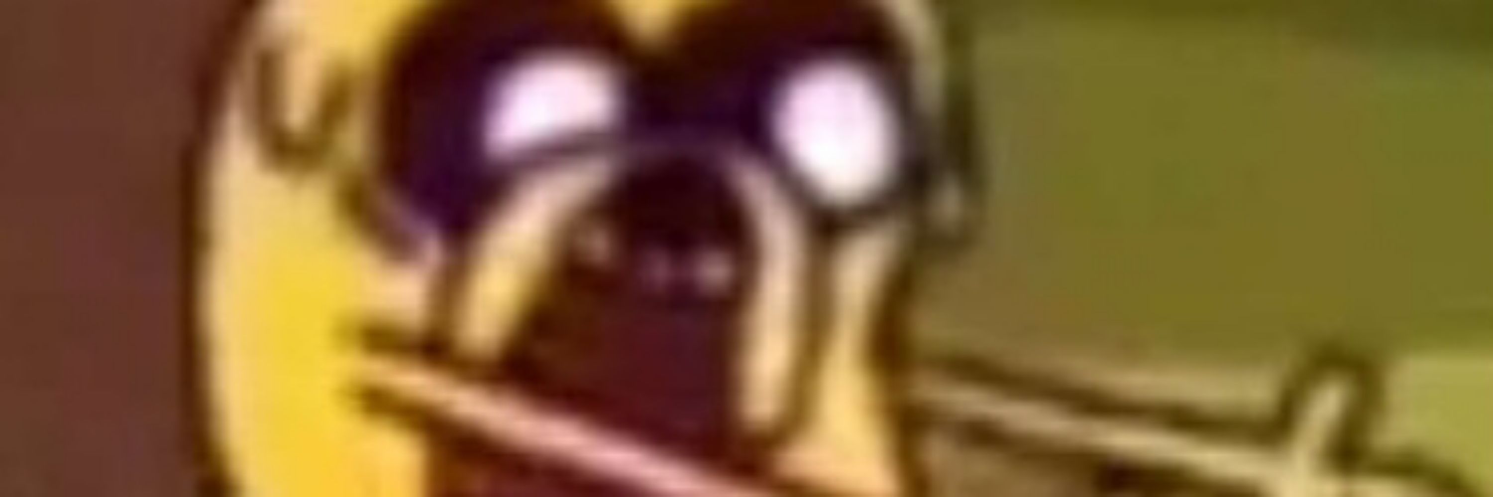 Grimm (Rodent)