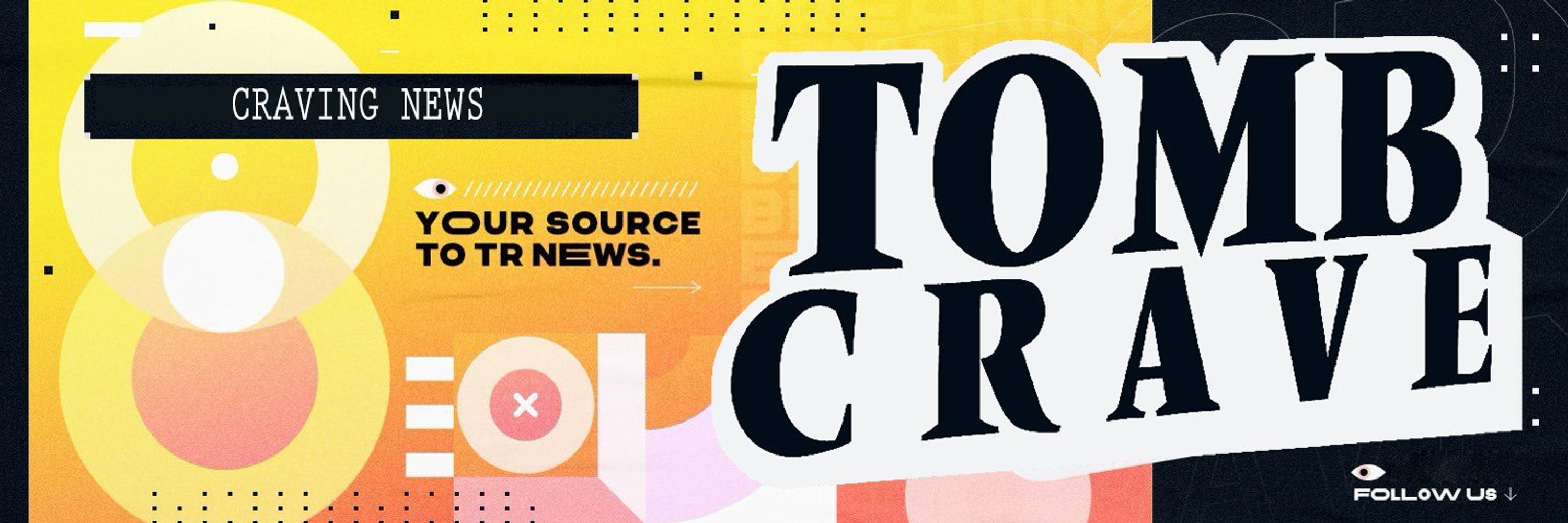 Tomb Crave