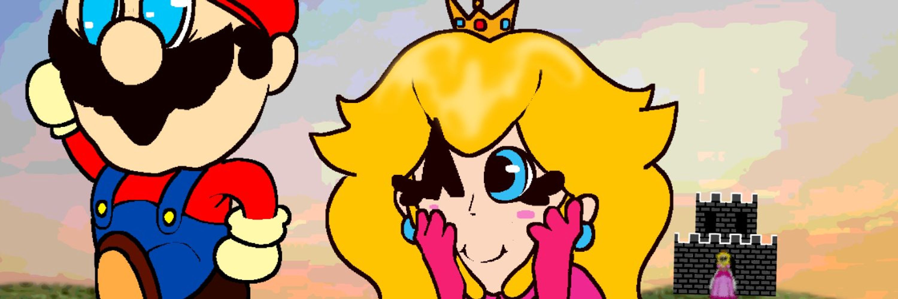 Princess Passion Pie
