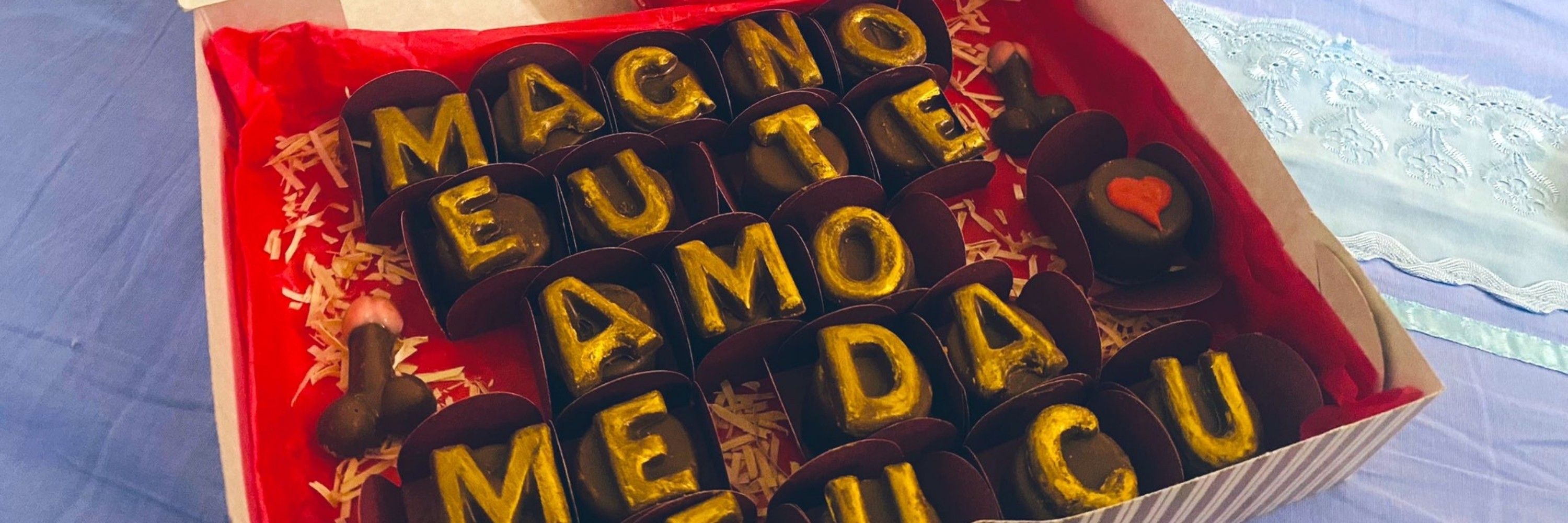 Magno Ramos 