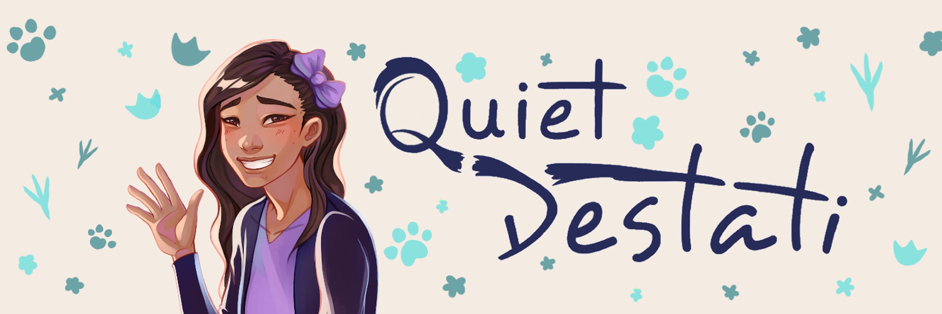 Quiet Destati