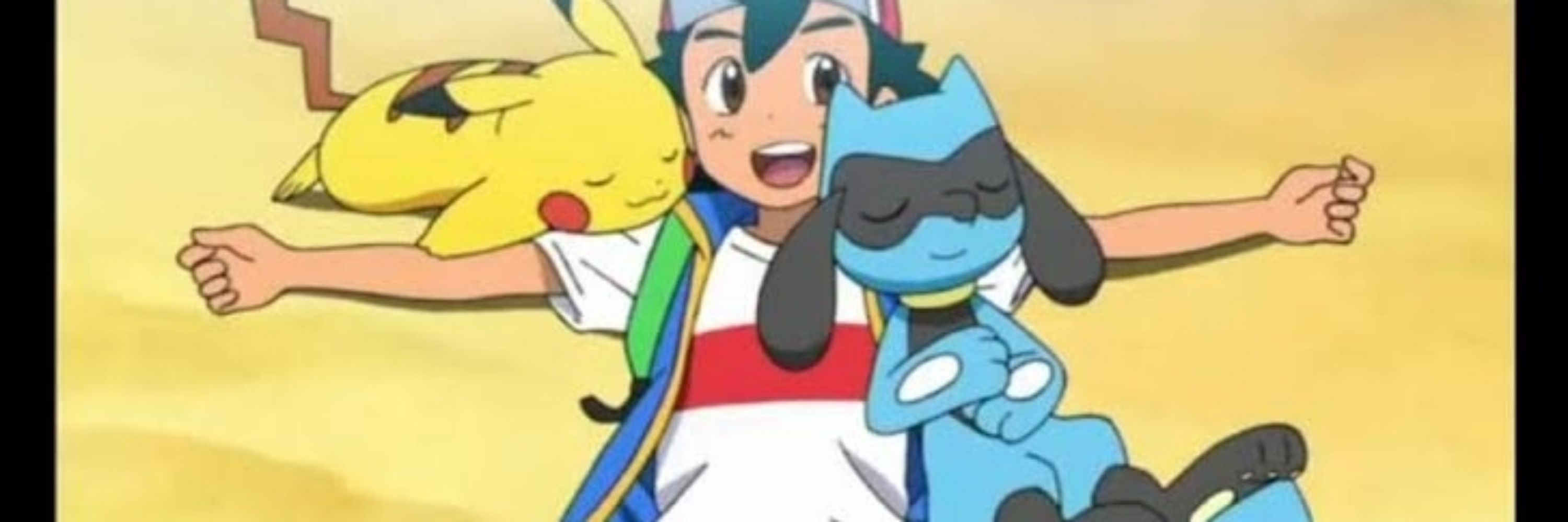 official pikachu do brasil