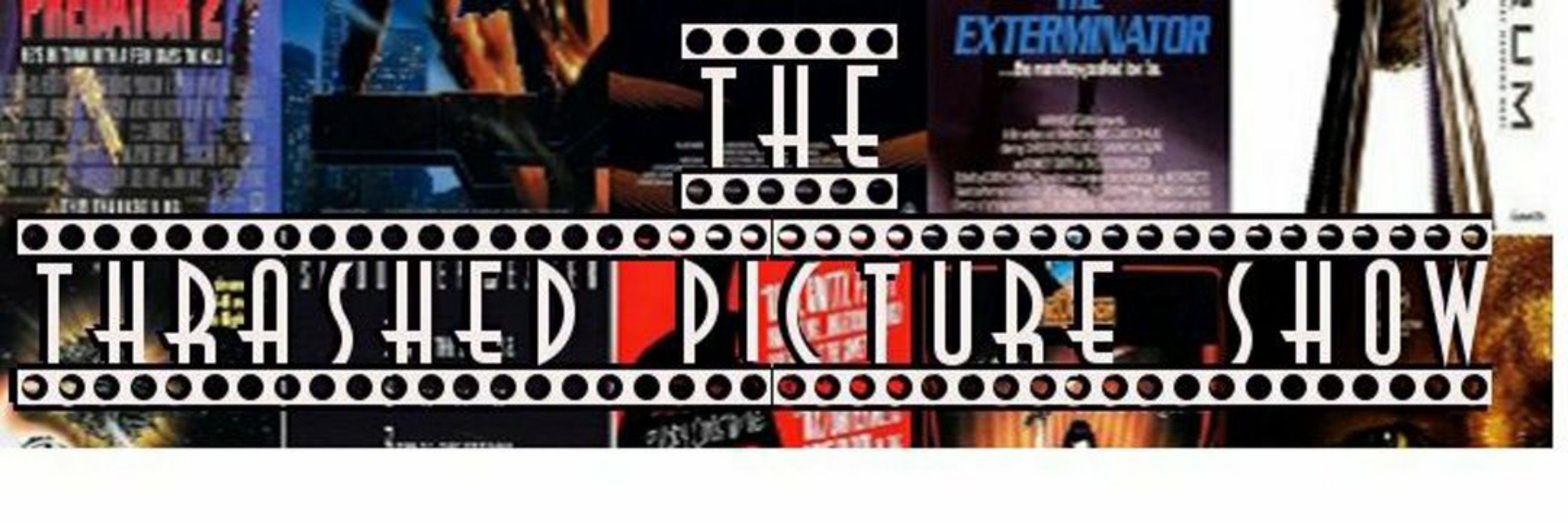 TrashedPictureShow