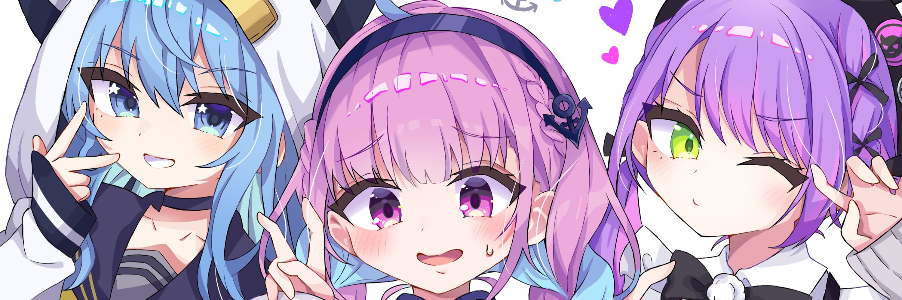 葵ねね@大天使
