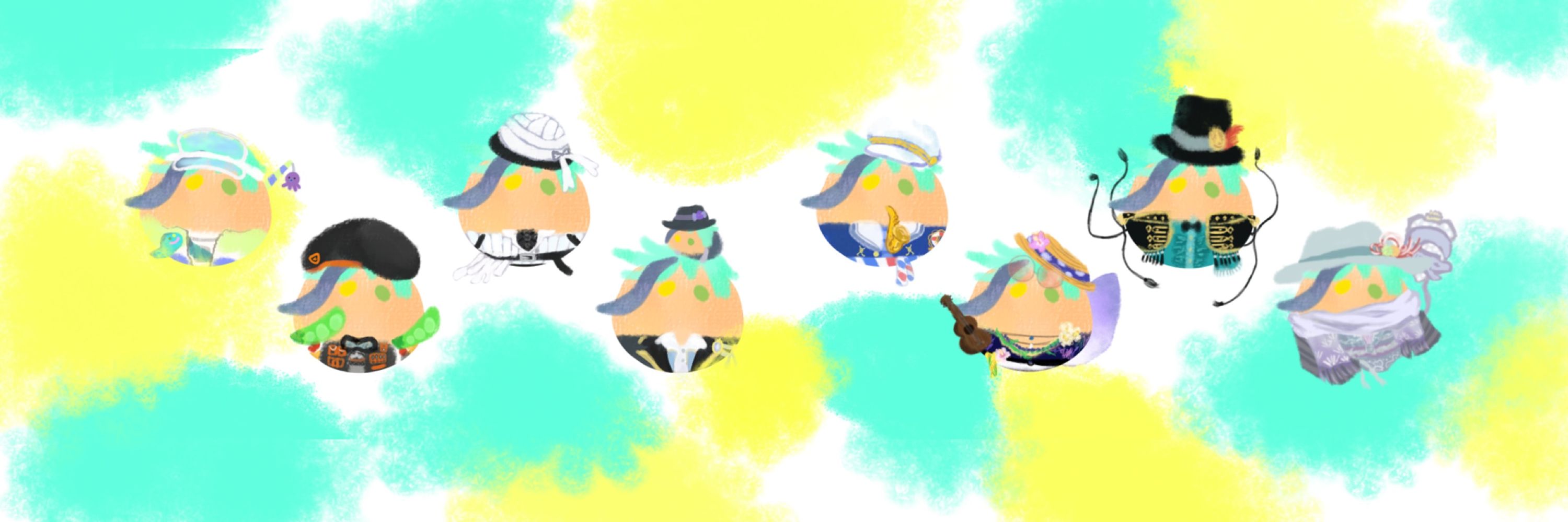 なめたけ@twst